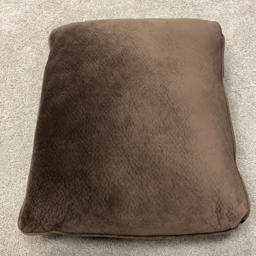 Like New Throw Pillow